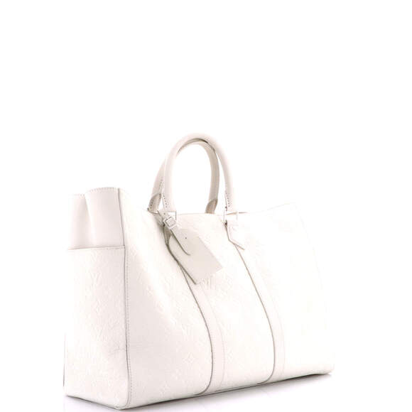 Louis Vuitton Sac Plat 24H Bag #226441L22B - Picture 2 of 8